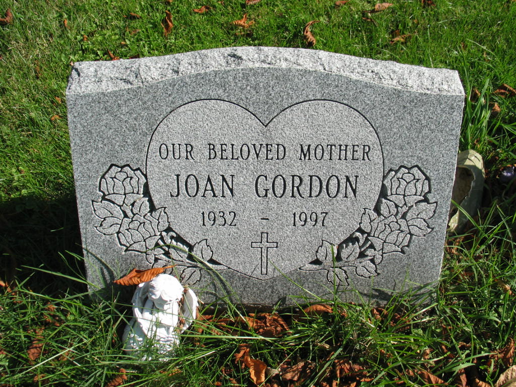 tombstone